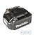 JOGO PONTAS DE BITS MAKITA COM 21 PEÇAS EM ESTOJO TIPO BATERIA - B-68323 - Imagem 2