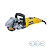CORTADOR DE PAREDE VONDER 5 DISCOS CPV3150 220V 60.01.315.220 - Imagem 2