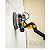 LIXADEIRA DE PAREDE VONDER LPV925 C/LED 127V 60.01.925.127 - Imagem 5
