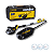 LIXADEIRA DE PAREDE VONDER LPV925 C/LED 127V 60.01.925.127 - Imagem 2