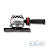 ESMERILHADEIRA BOSCH 7 GWS 28-180 2800W 220V - Imagem 6