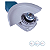 ESMERILHADEIRA BOSCH 7 GWS 28-180 2800W 220V - Imagem 5