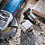 ESMERILHADEIRA BOSCH 7 GWS 28-180 2800W 220V - Imagem 4