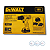 PARAFUSADEIRA DEWALT DCD700C2  3/8 10MM. 12V BIVOLT - 1 CARREGADOR + 2 BATERIAS + BOLSA LONA - Imagem 1
