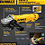 ESMIRILHADEIRA DEWALT 5" 1200W 127V DWE4212-BR-T - Imagem 4