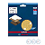 05 DISCOS DE LIXA 150MM GRÃO 40 BOSCH - 2 608 900 813 - Imagem 1