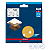 05 DISCOS DE LIXA 125MM GRÃO 320 BOSCH - 2 608 900 810 - Imagem 1