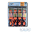 CINTA PARA CARGA 4,5M X 25MM COM CATRACA 4 PEÇAS ATOPY – ATP-21515 - Imagem 1