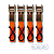 CINTA PARA CARGA 4,5M X 25MM COM CATRACA 4 PEÇAS ATOPY – ATP-21515 - Imagem 2