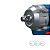 CHAVE DE IMPACTO BOSCH 18V GDS 18V-350 - SEM BATERIA - Imagem 2