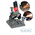 SUPORTE DE ESMERILHADEIRA MANUAL 4.1/2 ATOPY – ATP- 24196 - Imagem 1