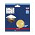 05 DISCOS DE LIXA 125MM GRÃO 100 BOSCH - 2 608 900 806 - Imagem 2