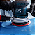 05 DISCOS DE LIXA 150MM GRÃO 120 BOSCH - 2 608 605 089 - Imagem 2
