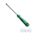 CHAVE TORX T40 TRAMONTINA PRO - 44350/040 - Imagem 2