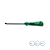 CHAVE TORX T40 TRAMONTINA PRO - 44350/040 - Imagem 1