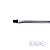 CHAVE FENDA PONTA CHATA ¼” X 6” TRAMONTINA PRO - 44130/032 - Imagem 2