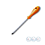 CHAVE PONTA PHILIPS ¼” X 5” TRAMONTINA PRO - 44135/029 - Imagem 1