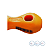 CHAVE TOCO PONTA FENDA CHATA 1/4” X 1.1/2” TRAMONTINA PRO - 44132/002 - Imagem 3