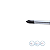 CHAVE TOCO PONTA PHILIPS 3/16” X 1.1/2” TRAMONTINA PRO - 44137/001 - Imagem 2