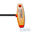 CHAVE CABO T HEXAGONAL  8 x 200mm TRAMONTINA PRO - 44360/108 - Imagem 3