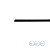 CHAVE CABO T HEXAGONAL  8 x 200mm TRAMONTINA PRO - 44360/108 - Imagem 2