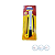 ESTILETE PROFISSIONAL 18MM TRAMONTINA 43390/302 - Imagem 1