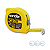 TRENA VONDER CINTA METALICA 7,5M X 25,0MM 38.68.750.075 - Imagem 2