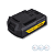 BATERIA VONDER 18V 2.0AH  60.04.180.200 - Imagem 3