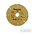 DISCO DE CORTE PARA MADEIRA EM TUNGSTÊNIO 110 MM MAKITA – B-40668 - Imagem 2