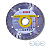 DISCO DIAMANTADO BOSCH – 2 608 603 675 - Imagem 2