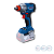 CHAVE DE IMPACTO BOSCH 18V GDX 18V285 SEM BATERIA - Imagem 2