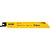 LÂMINA PARA SERRA SABRE METAL COM 2 PEÇAS VONDER - 46.99.150.130 - Imagem 2