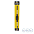 VIRA MACHO RETO DE 1/8" A 1/4" ALAVANCA VONDER - 36.68.181.400 - Imagem 1