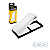 PEDRA AFIAR VONDER  6" 2000  PLUS 12.40.060.06 - Imagem 2