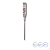 BROCA SDS PLUS 150/210MM 5X BOSCH - 2 608 833 773 - Imagem 1