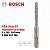 BROCA SDS PLUS 5X  8X50X110 BOSCH -2 608 833 788 - Imagem 3