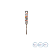 BROCA SDS PLUS 5X  8X50X110 BOSCH -2 608 833 788 - Imagem 1