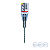 BROCA SDS PLUS 5X  4X100X160 BOSCH - 2 608 836 605 - Imagem 1
