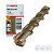 BROCA SDS PLUS 5X  12X200X260 BOSCH - 2 608 833 809 - Imagem 1