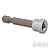 BITS PARA DRYWALL PH2 50MM VONDER - 35.38.050.000 - Imagem 2