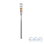 BROCA SDS PLUS 5X  10X200X260 BOSCH - 2 608 833 800 - Imagem 1