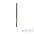 BROCA SDS PLUS 5X  12X200X260 BOSCH - 2 608 833 798 - Imagem 1