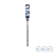 BROCA SDS PLUS 5X  10X250X310 BOSCH - 2 608 833 801 - Imagem 1