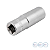 SOQUETE ESTRIADO VONDER 1/2" 19MM LONGO 30.39.190.001 - Imagem 2