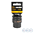 SOQUETE SEXTAVADO IMPACTO VONDER 3/4" 24MM AÇO CROMO 30.61.340.024 - Imagem 1