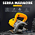 SERRA MARMORE VONDER SMV1300 COM DISCO 127V - 60.01.130.001 - Imagem 3
