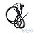 CABO FLEXÍVEL BOSCH 2x1,5MM COM PLUG 110V/220V F000.609.273 - Imagem 1
