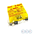 JOGO DE ESCOVA CARVÃO BOSCH 127V/220V PARA SERRA MARMORE MODELO GDC – 1 604 321 16Y - Imagem 3