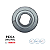 FLANGE DE APOIO INTERNO PARA DISCO DE SERRA MARMORE - F000.616.044 - Imagem 3