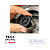 FLANGE DE APOIO INTERNO PARA DISCO DE SERRA MARMORE - F000.616.044 - Imagem 1